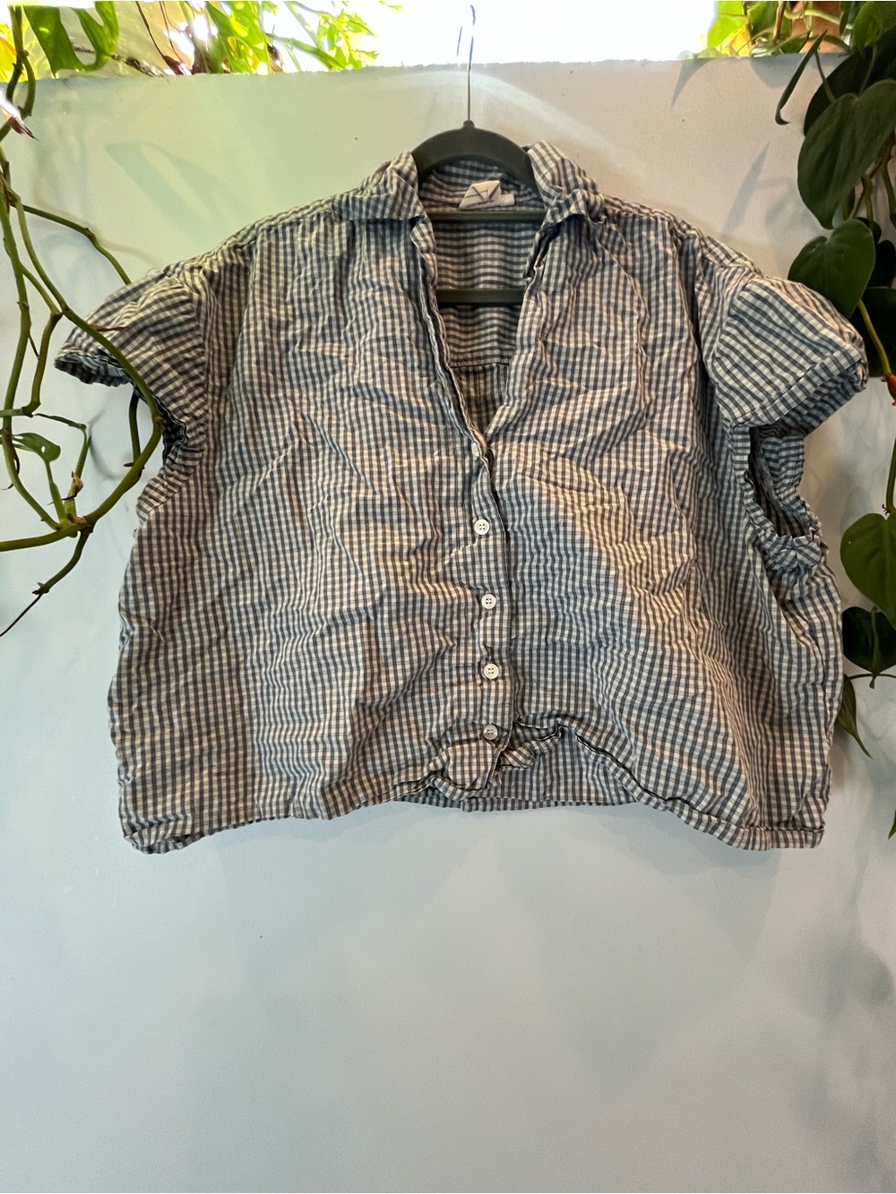 Deiji 100% Cotton Sleep Set Size Small
